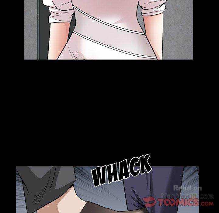 Barefoot : The Leash Season 2 page 75