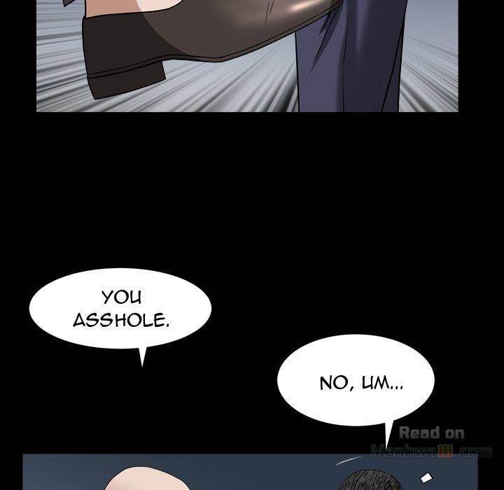 Barefoot : The Leash Season 2 page 76