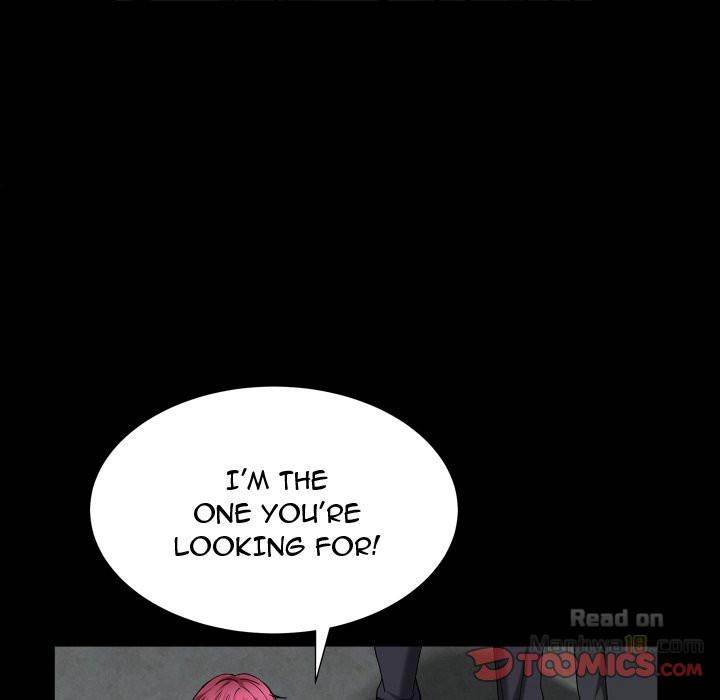 Barefoot : The Leash Season 2 page 84
