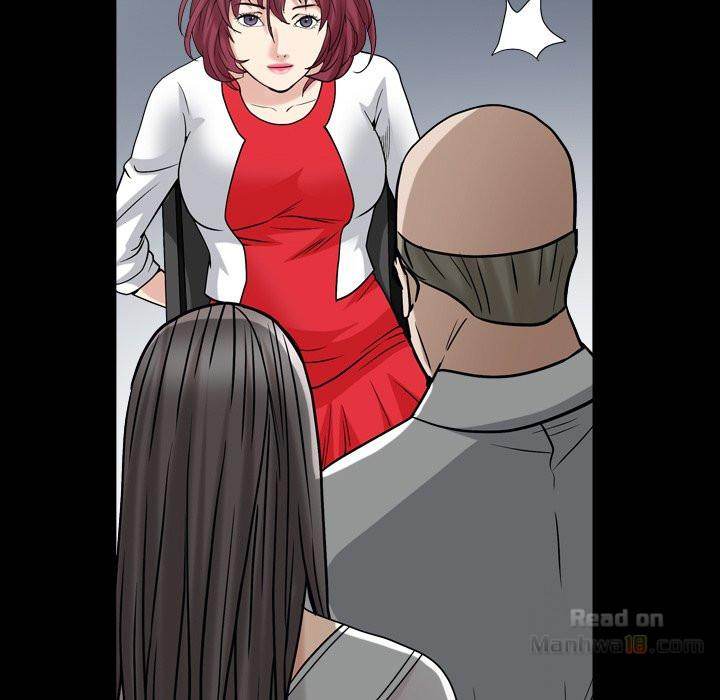 Barefoot : The Leash Season 2 page 91