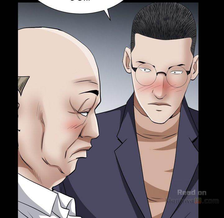 Barefoot : The Leash Season 2 page 100