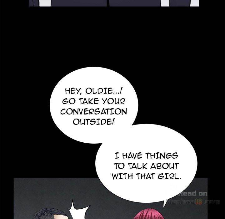 Barefoot : The Leash Season 2 page 103