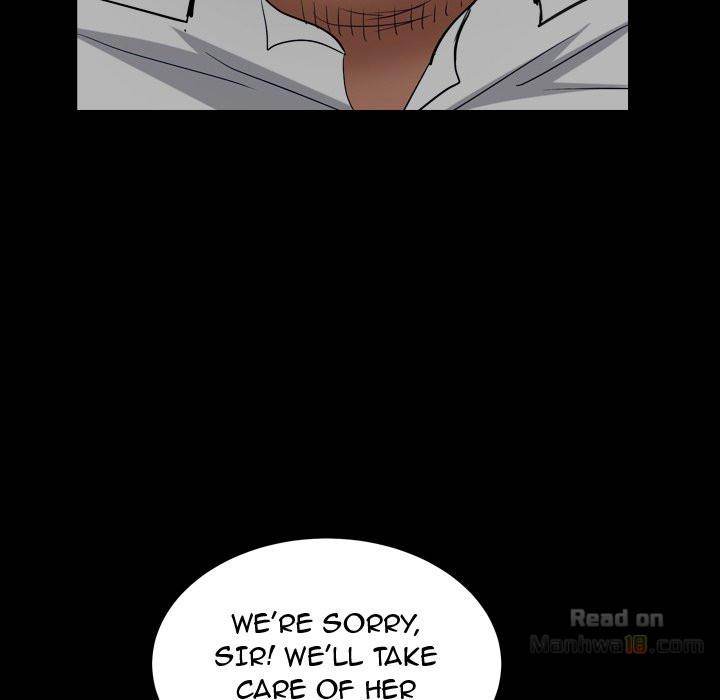 Barefoot : The Leash Season 2 page 109