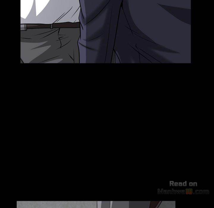 Barefoot : The Leash Season 2 page 113