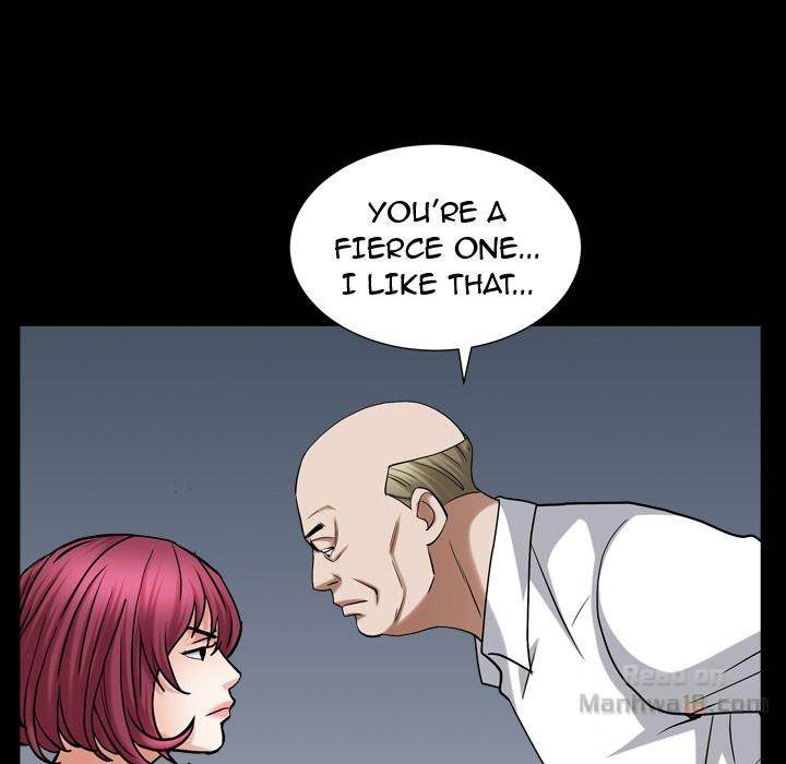 Barefoot : The Leash Season 2 page 18