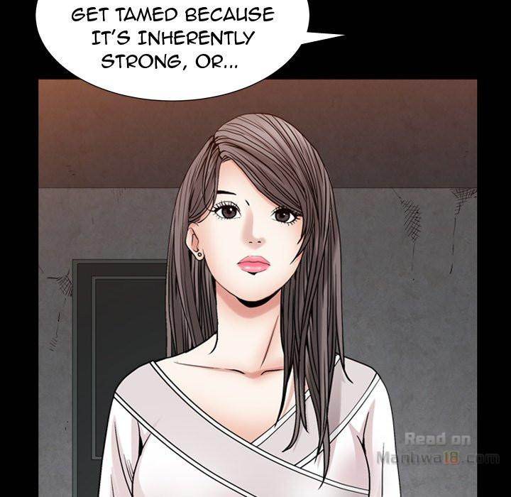 Barefoot : The Leash Season 2 page 29