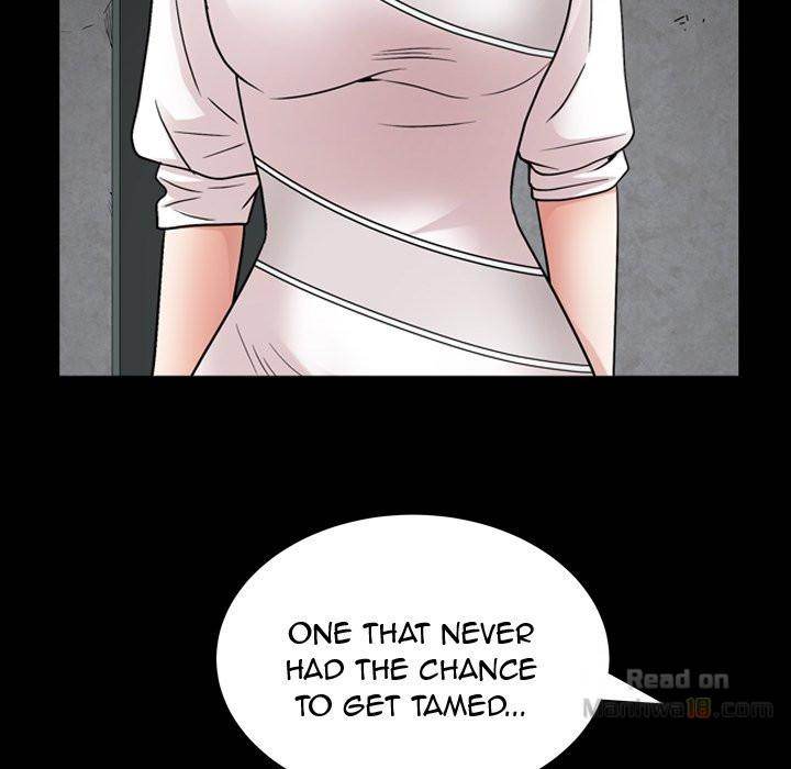 Barefoot : The Leash Season 2 page 30