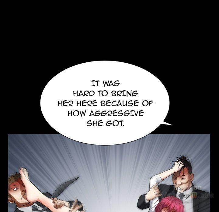 Barefoot : The Leash Season 2 page 42