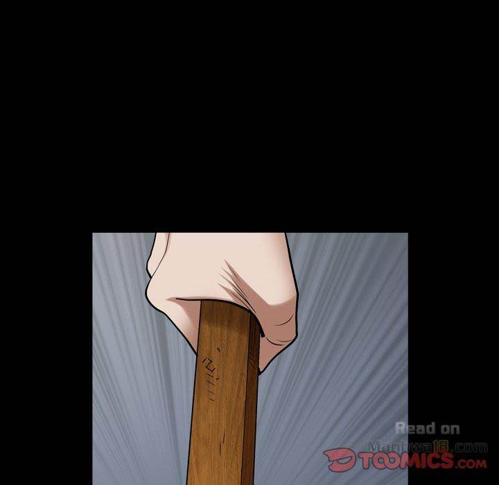 Barefoot : The Leash Season 2 page 51
