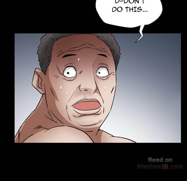 Barefoot : The Leash Season 2 page 71