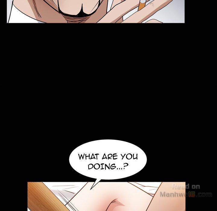 Barefoot : The Leash Season 2 page 73