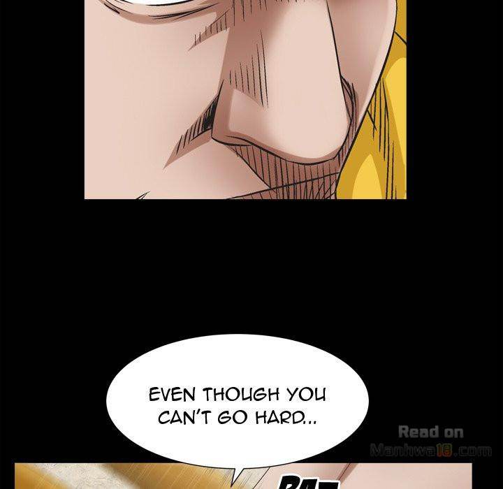 Barefoot : The Leash Season 2 page 82