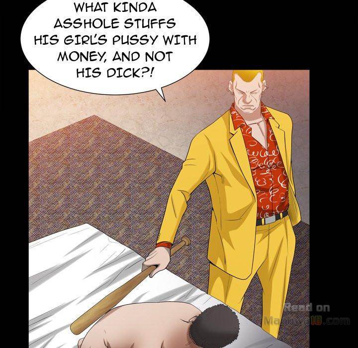 Barefoot : The Leash Season 2 page 84