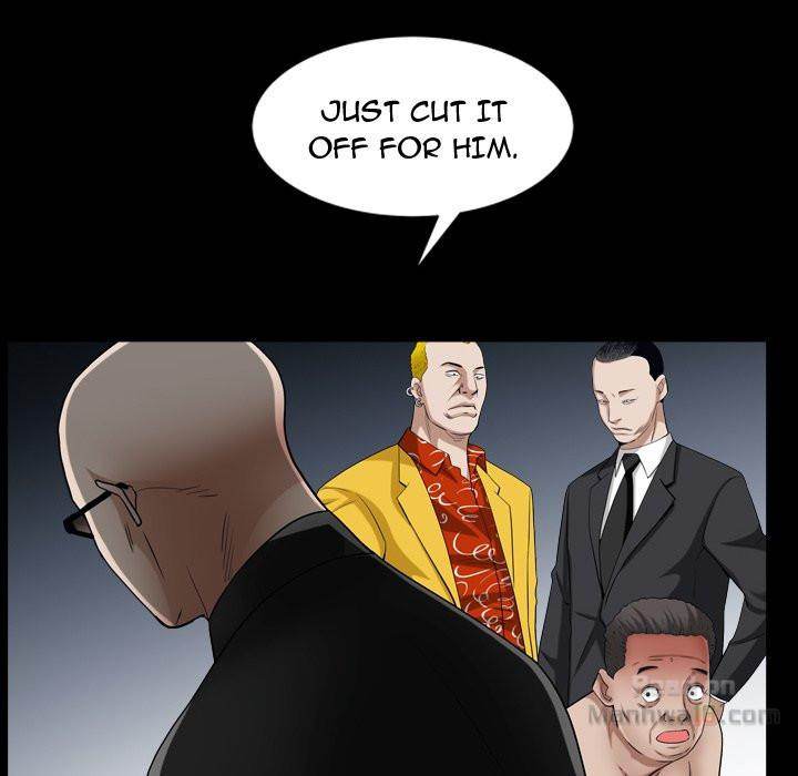 Barefoot : The Leash Season 2 page 94
