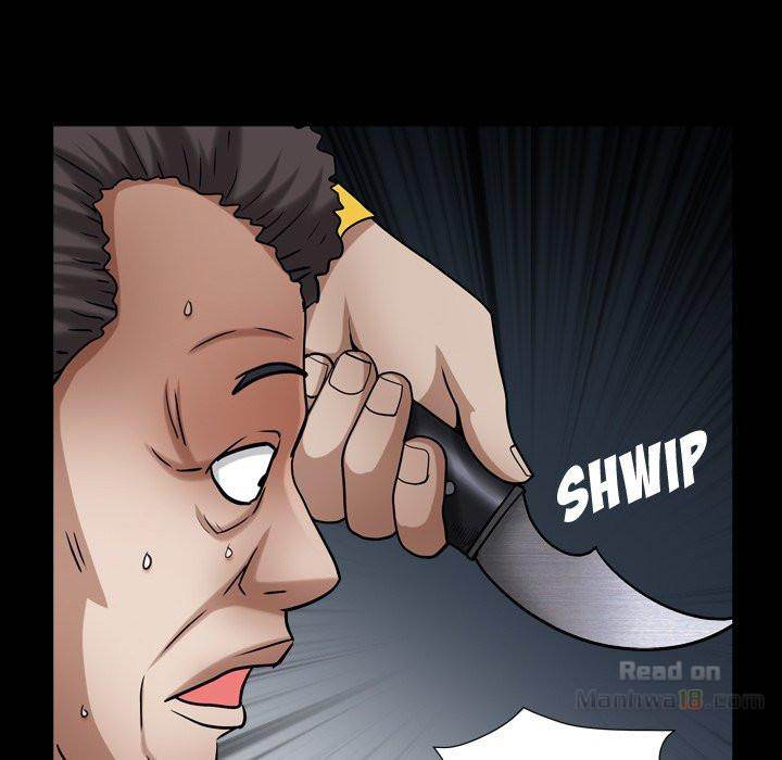 Barefoot : The Leash Season 2 page 98