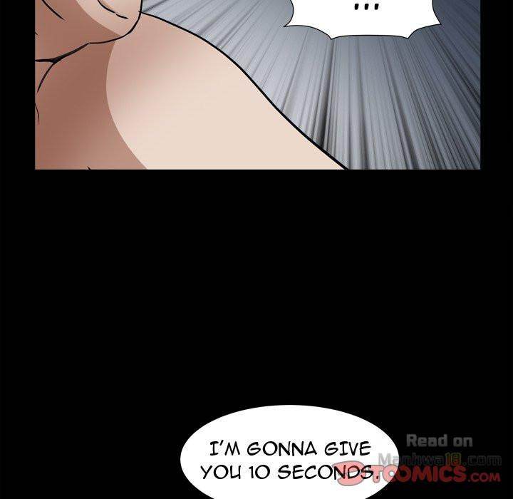 Barefoot : The Leash Season 2 page 99