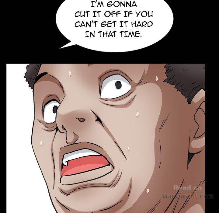 Barefoot : The Leash Season 2 page 101