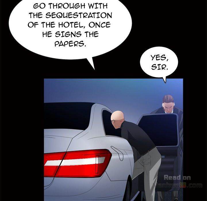 Barefoot : The Leash Season 2 page 116