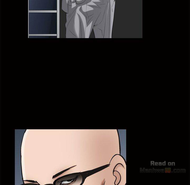 Barefoot : The Leash Season 2 page 120