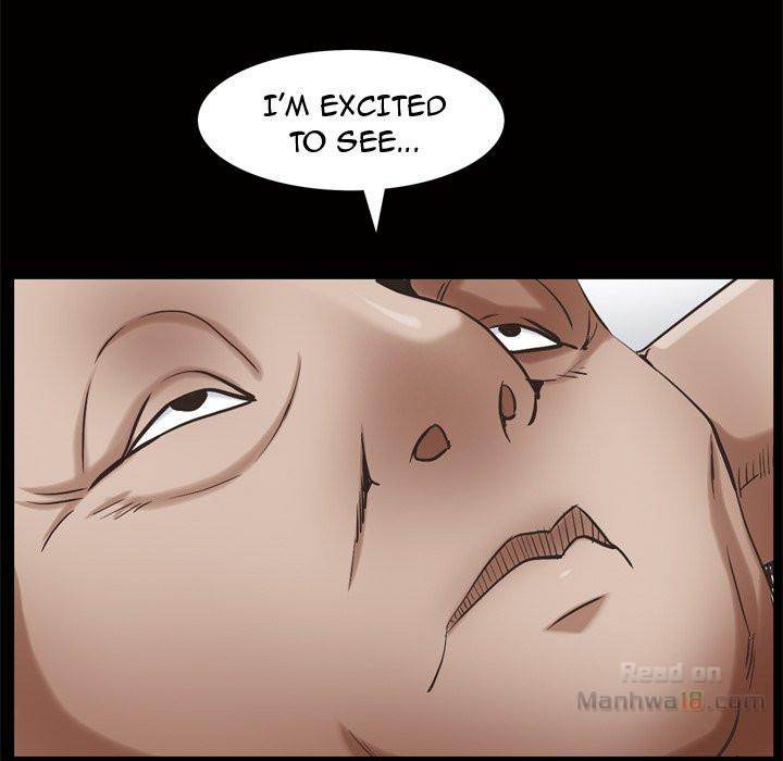 Barefoot : The Leash Season 2 page 140