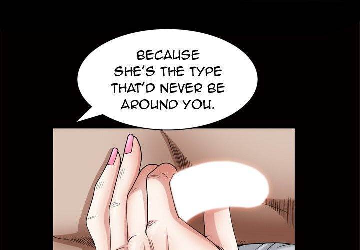 Barefoot : The Leash Season 2 page 1