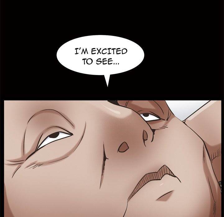 Barefoot : The Leash Season 2 page 5