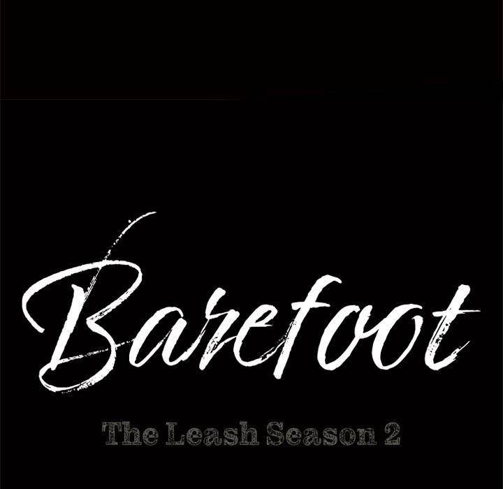 Barefoot : The Leash Season 2 page 8