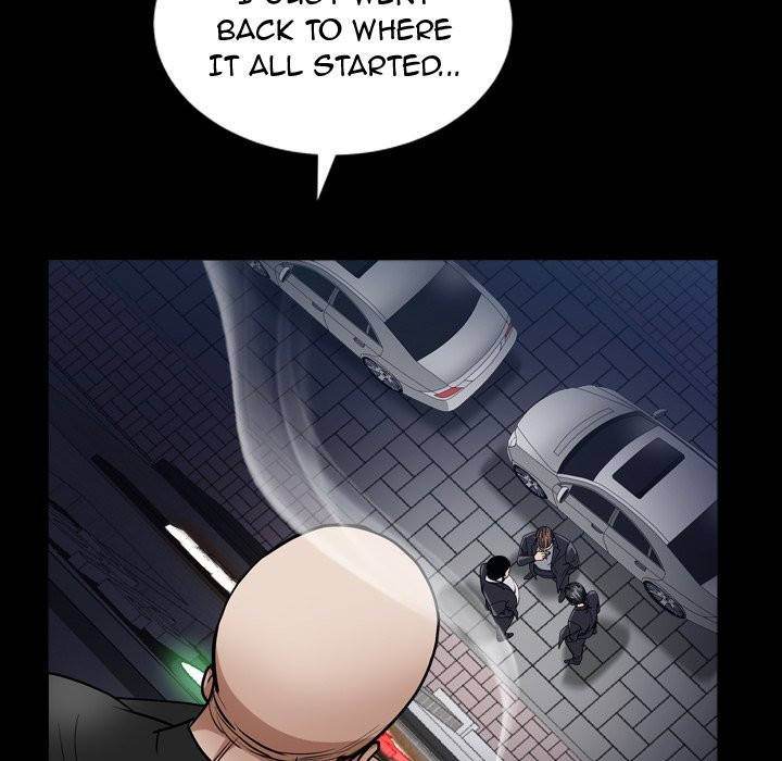 Barefoot : The Leash Season 2 page 24
