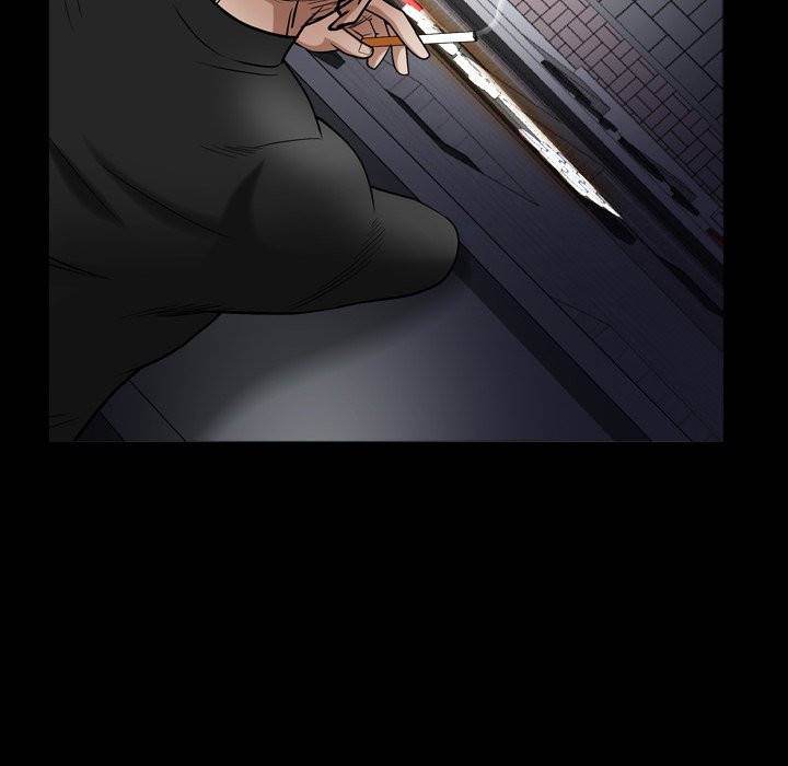 Barefoot : The Leash Season 2 page 25