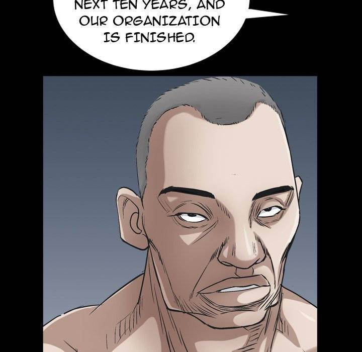 Barefoot : The Leash Season 2 page 28