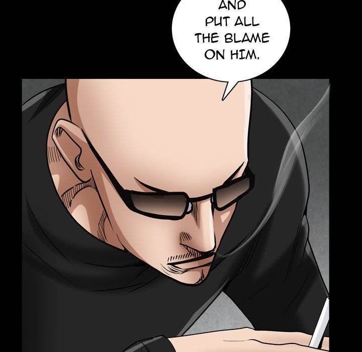 Barefoot : The Leash Season 2 page 38