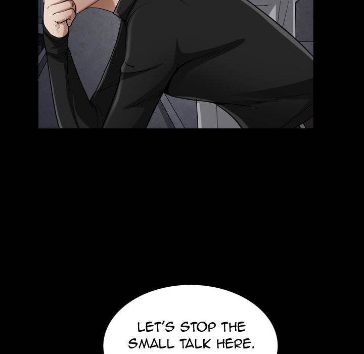 Barefoot : The Leash Season 2 page 41