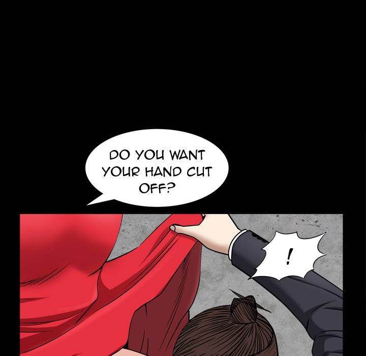 Barefoot : The Leash Season 2 page 76