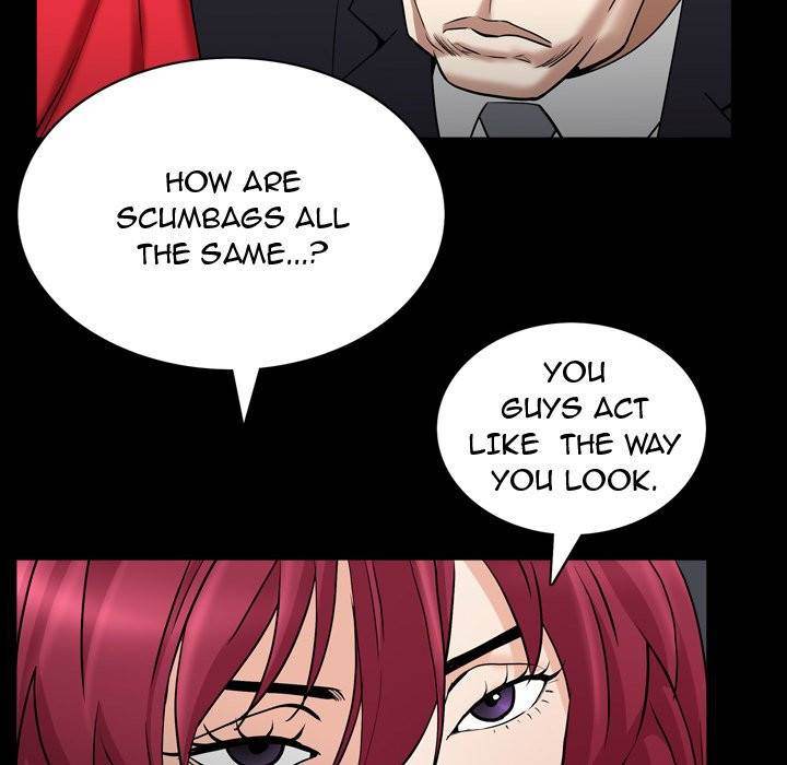 Barefoot : The Leash Season 2 page 79