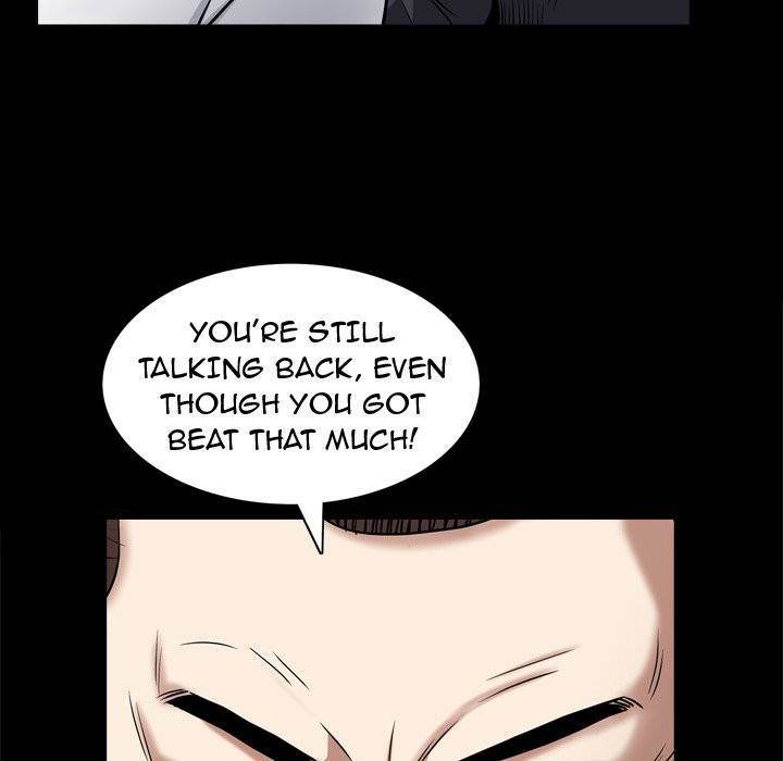 Barefoot : The Leash Season 2 page 82