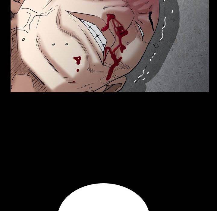 Barefoot : The Leash Season 2 page 104