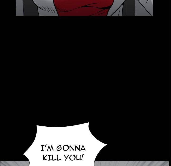 Barefoot : The Leash Season 2 page 110