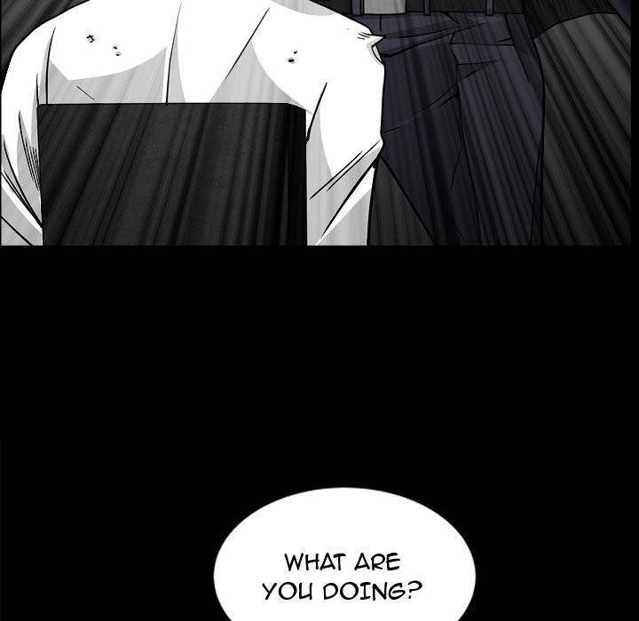 Barefoot : The Leash Season 2 page 112