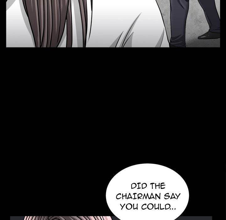 Barefoot : The Leash Season 2 page 120