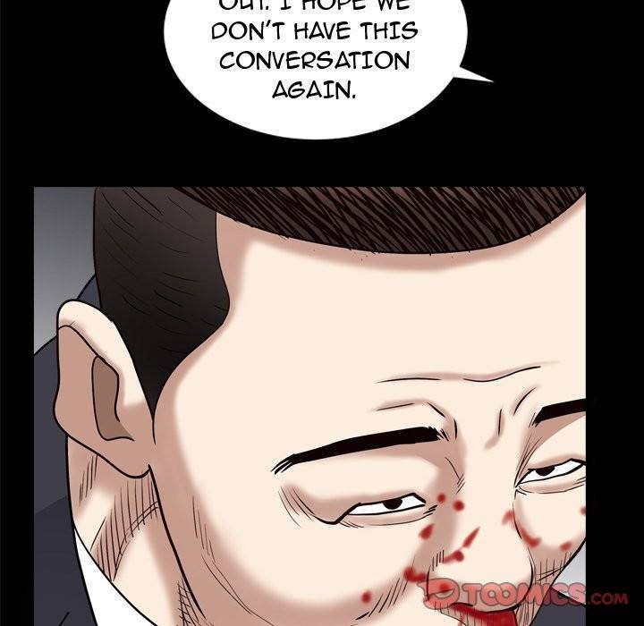 Barefoot : The Leash Season 2 page 135