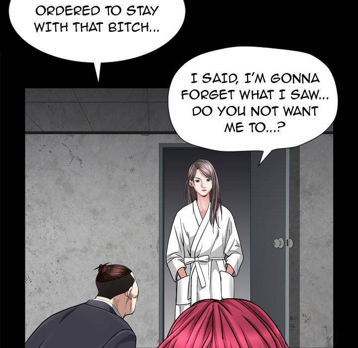 Barefoot : The Leash Season 2 page 137