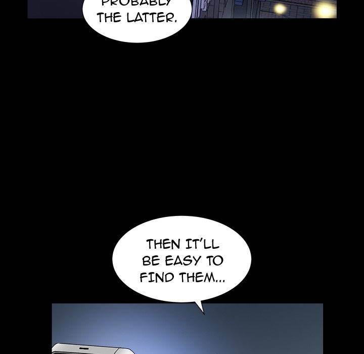 Barefoot : The Leash Season 2 page 18
