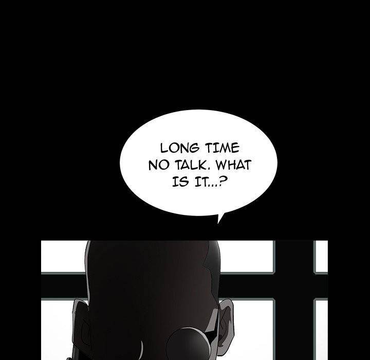 Barefoot : The Leash Season 2 page 26