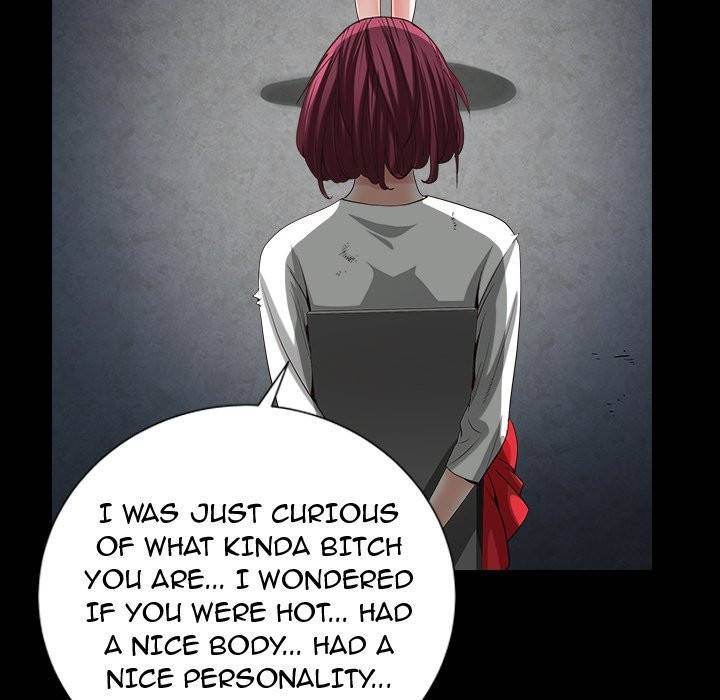 Barefoot : The Leash Season 2 page 41