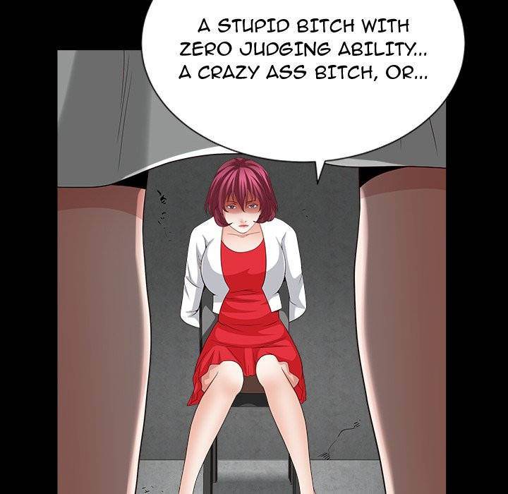 Barefoot : The Leash Season 2 page 54