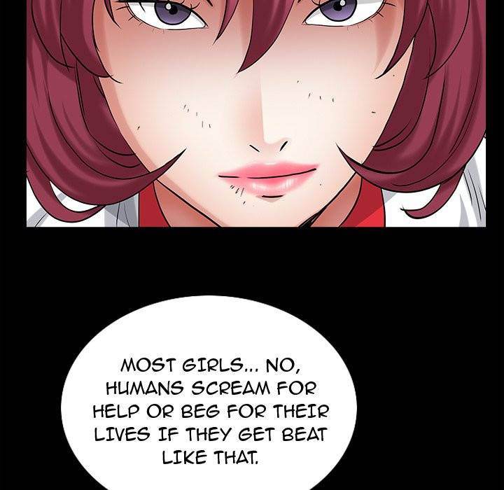 Barefoot : The Leash Season 2 page 56