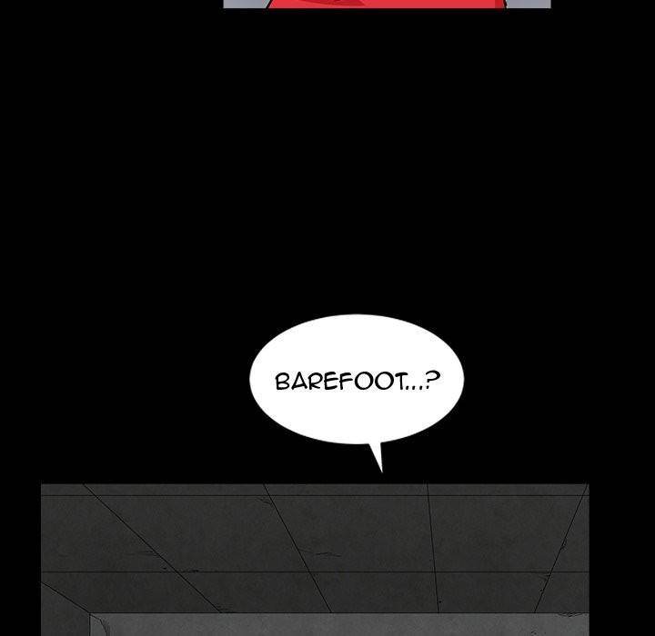 Barefoot : The Leash Season 2 page 72