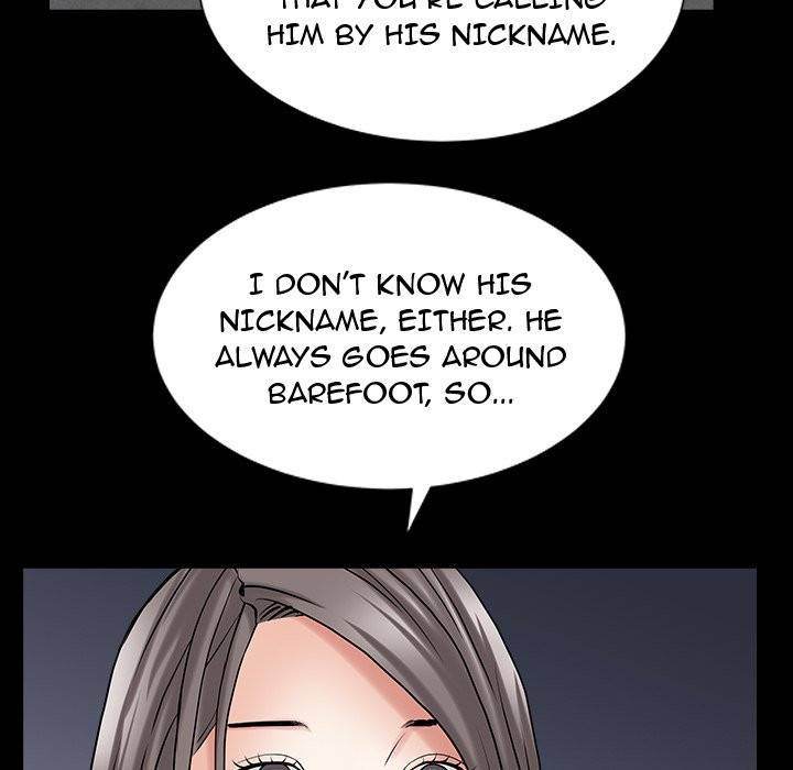 Barefoot : The Leash Season 2 page 74