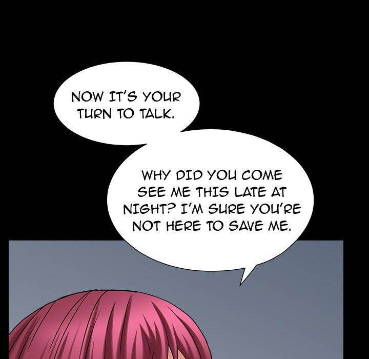 Barefoot : The Leash Season 2 page 79