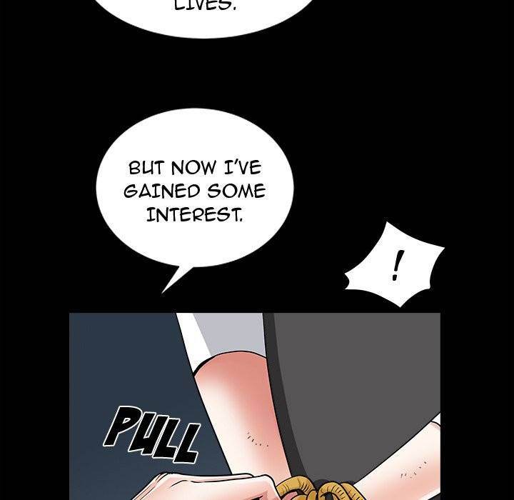 Barefoot : The Leash Season 2 page 83
